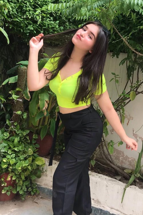 Beautiful Escort in Karachi