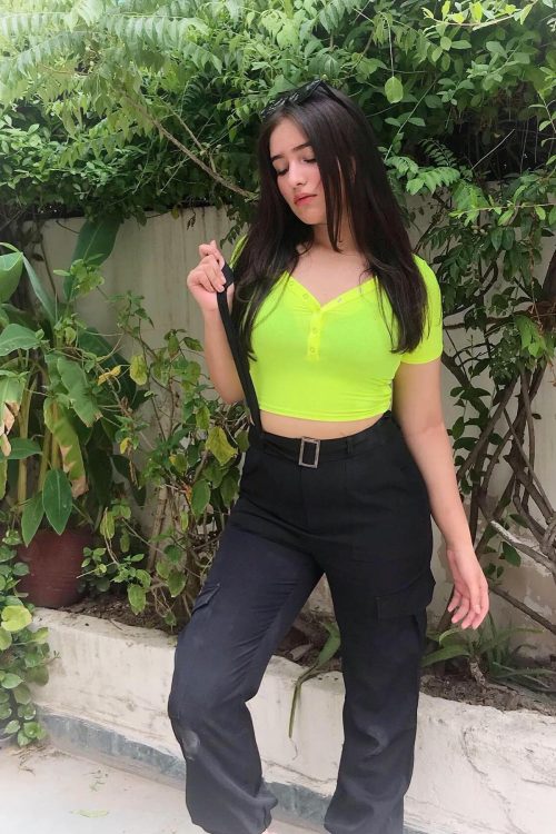 Beautiful Escort in Karachi