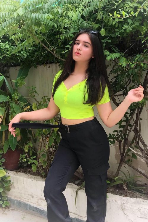 Beautiful Escort in Karachi