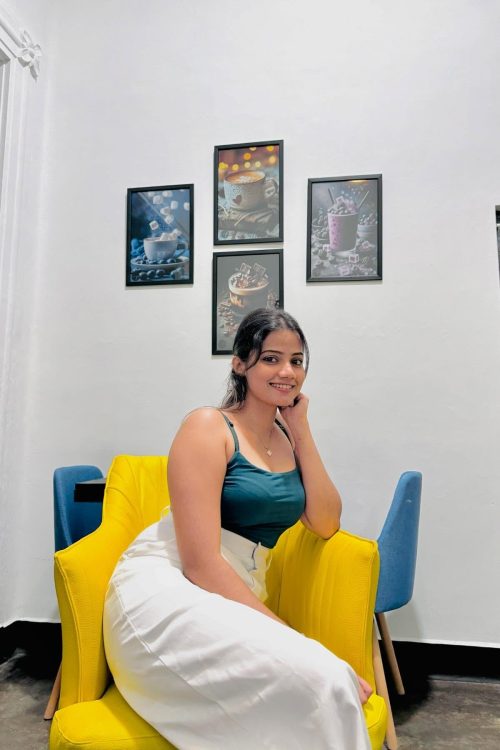 GFE Callgirl Karachi